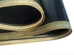 Tefelon Coated Fiberglass Belt