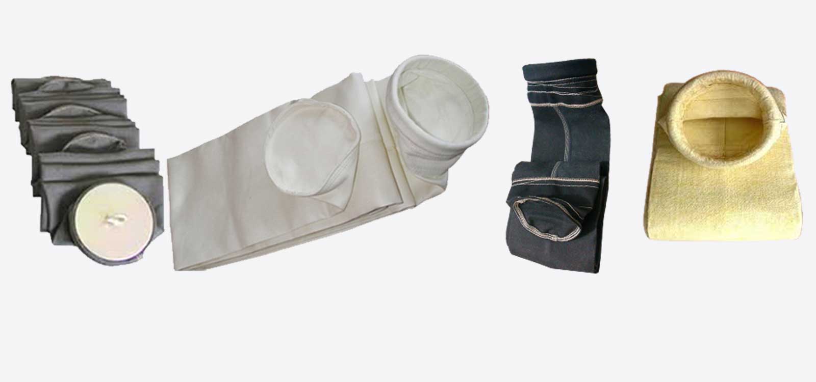 Dust Collector Filter Bags 