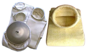 Dust Collector Filter Bags