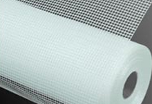 Fiberglass Mesh Fabric
