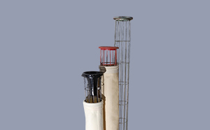 High Temperature Filter Bags